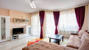 Elevated Living Sofia